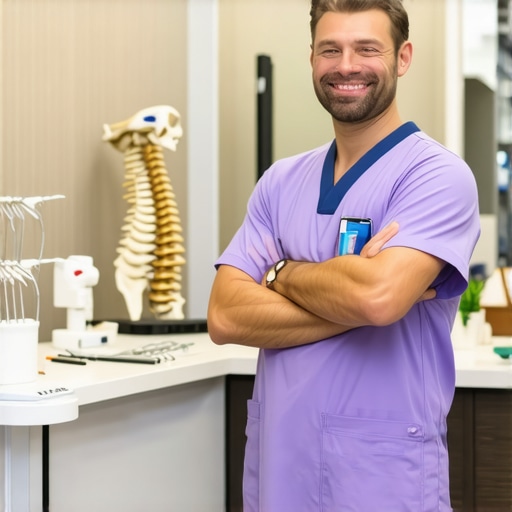 Top-Rated Spine Surgeons in NJ Accepting Injury Liens in 2024