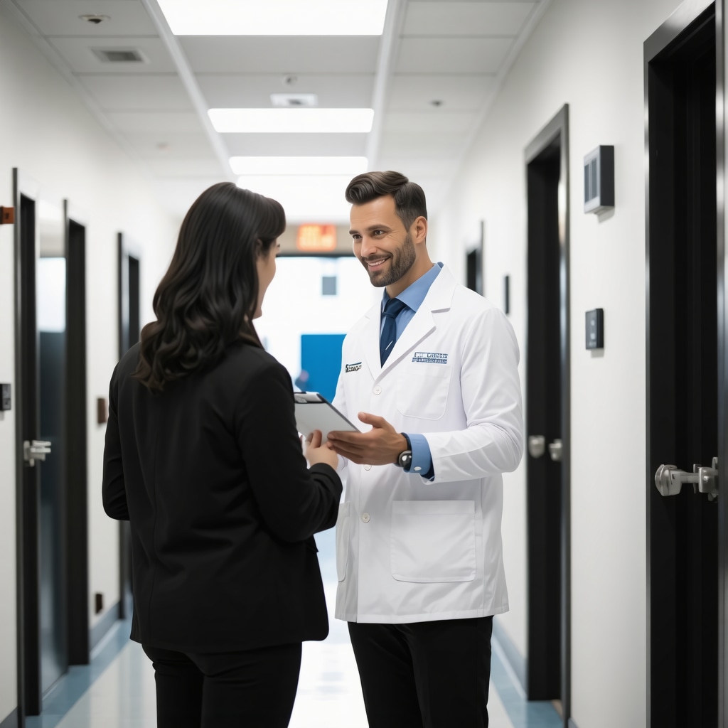 Top-Rated Spine Surgeons in NJ Accepting Work Comp: Find Trusted Care
