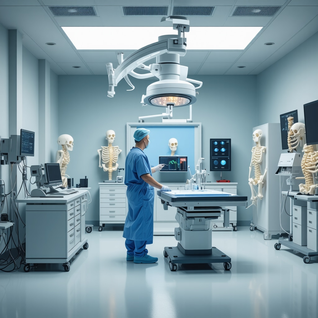 Top Spine Surgeons in Clifton NJ: How to Find the Best Expert Near You