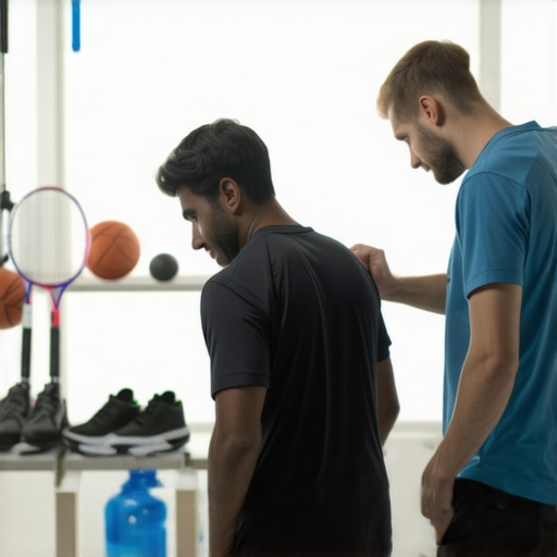 Top Sports-Focused Spine Surgeons in NJ for Athletes’ Back Injuries