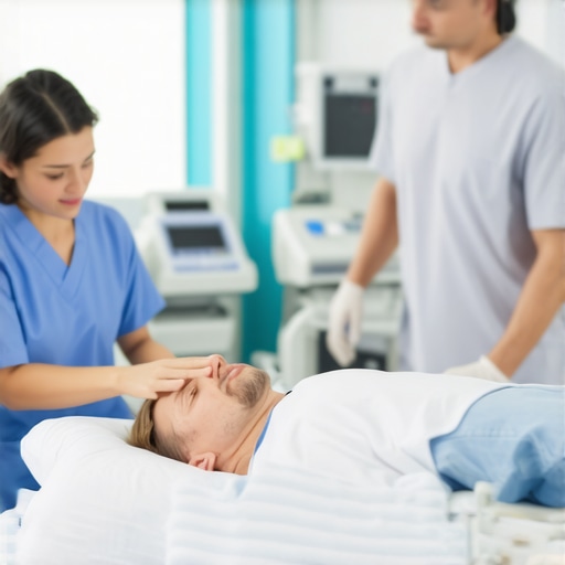 Top Tips for Post-Operative Care After Spine Surgery in NJ