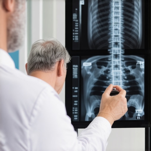 Top Worker's Compensation Spine Injury Doctors in NJ for 2024