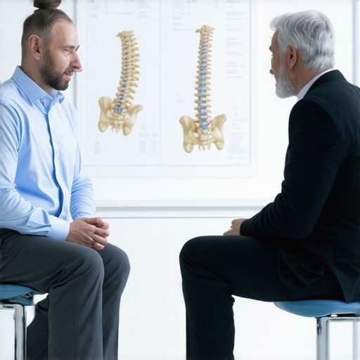 Understanding Cervical Disc Surgery Near Passaic NJ: What Patients Should Know