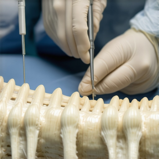 Understanding Minimally Invasive Spine Procedures in 2024