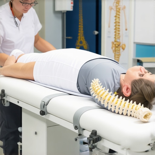 Understanding Spinal Decompression Surgery: Is It Right for Your NJ Back Pain?