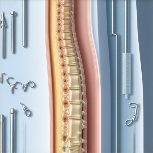 Understanding Spinal Stenosis Surgery: Techniques & Patient Insights in NJ