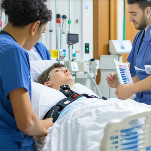 Understanding Spinal Surgery Recovery Timeline for NJ Patients