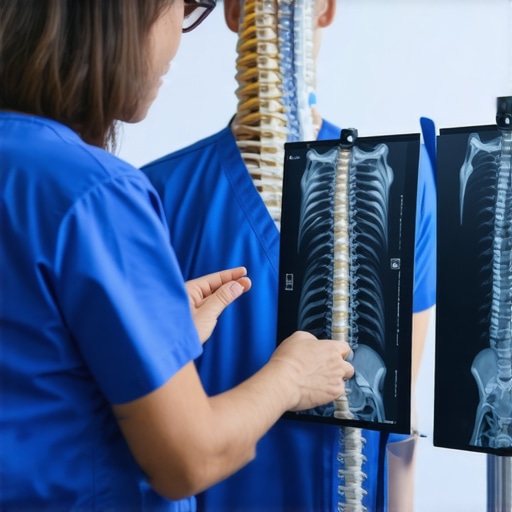 Understanding the Difference: Spine Surgeon vs Spine Specialist in NJ