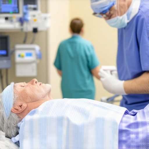 Understanding the Recovery Timeline After Spine Surgery in NJ