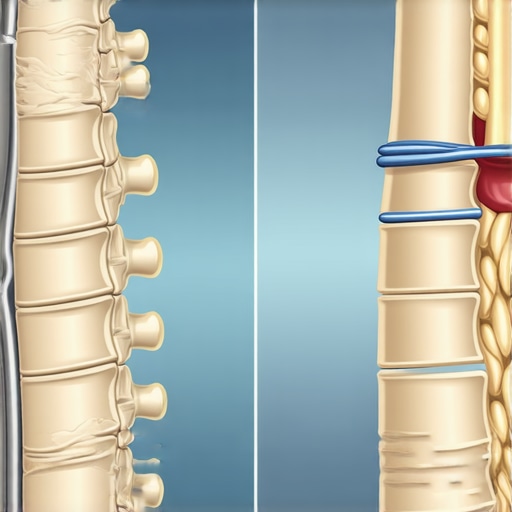 What Is Disc Replacement vs Spinal Fusion? Which Is Better in NJ?