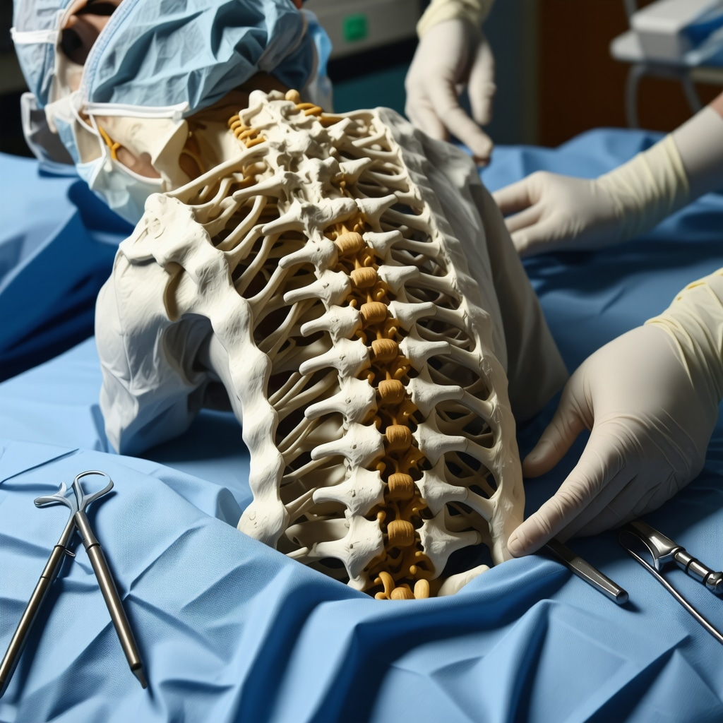 What Is a Laminectomy? Expert Insights from NJ Spine Surgeons in 2024