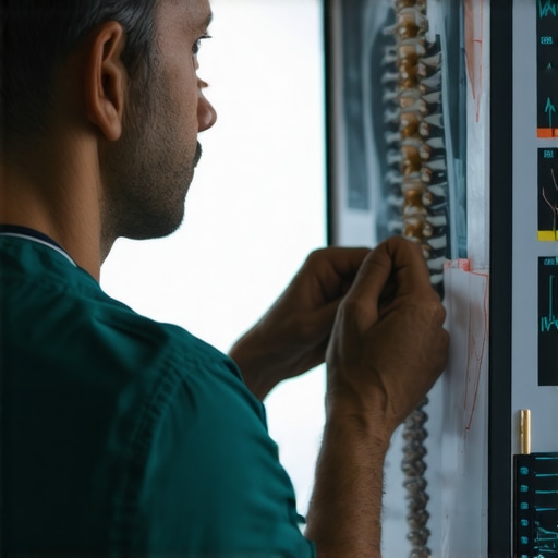 What Is an Orthopedic Spine Surgeon? Key Facts for NJ Patients