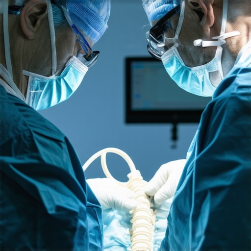 What Makes a Good Spine Surgeon? Expert Tips from NJ Top Specialists