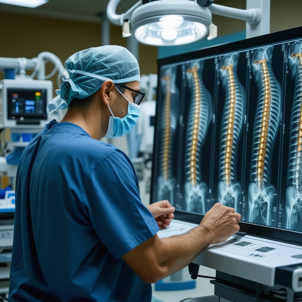 What Makes a Good Spine Surgeon? Tips From NJ Top Specialists in 2024