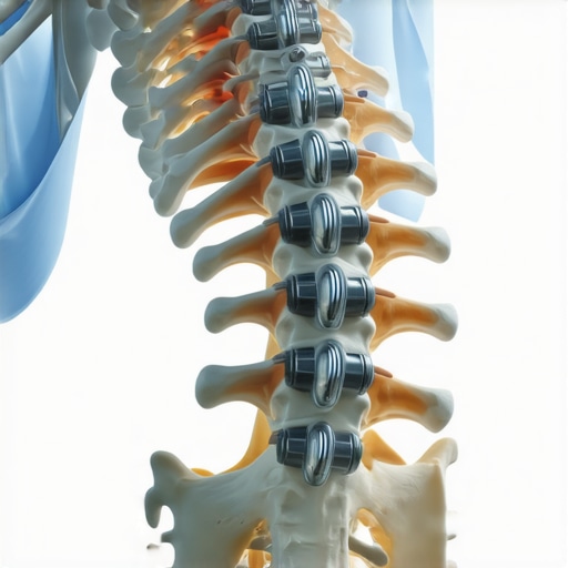What You Must Know About Spinal Hardware & Complications in NJ