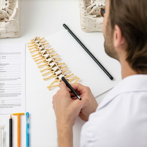 What to Bring to Your Spine Consultation for Better Care in NJ
