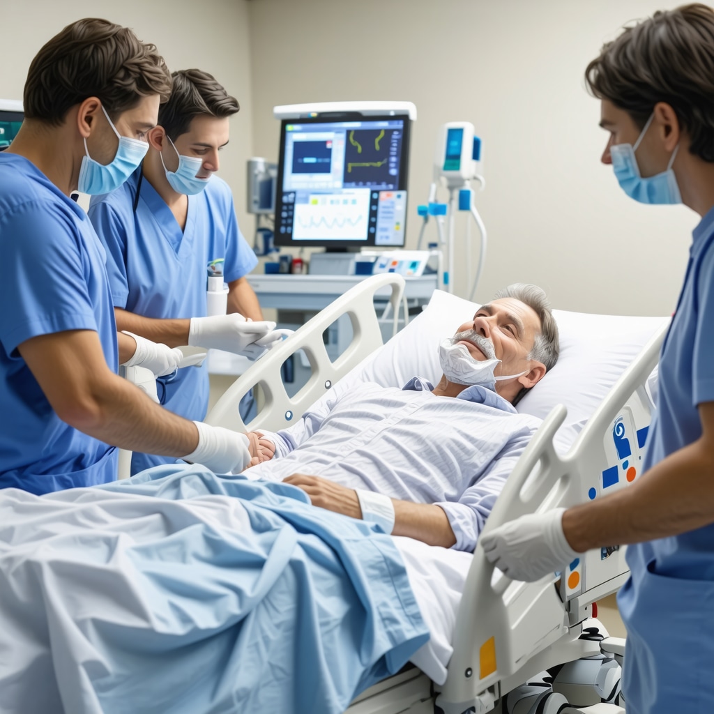 What to Expect After Spinal Surgery in NJ: Recovery & Care Tips
