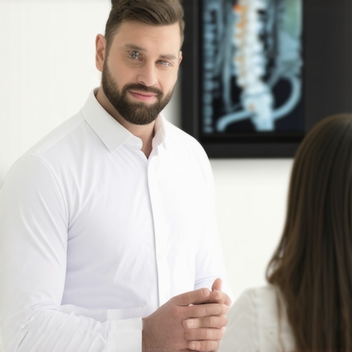 When Is the Best Time to Have Spine Surgery in NJ? Expert Guidance