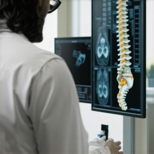 When Is the Right Time for Spine Surgery? Expert NJ Recommendations