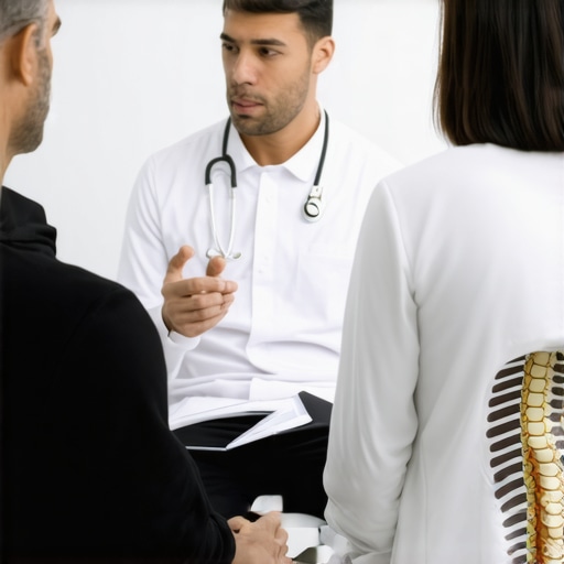 Why You Should Consider Non-Surgical Spine Treatments Before Surgery in NJ
