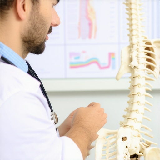 Workers’ Comp Spine Injury Doctors in NJ: How to Get the Care You Deserve