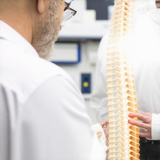Your Guide to Choosing the Best NJ Spine Surgeon for Herniated Discs