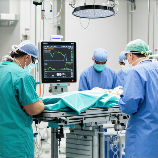 Advanced Minimally Invasive Spine Surgeries in NJ for 2024