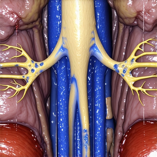 Advanced Visualization in Microdiscectomy Surgeon using high-definition imaging tools to visualize nerve roots during microdiscectomy