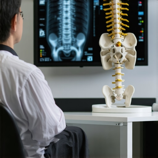 Are You a Candidate for Laser Spine Surgery in New Jersey? Find Out Now