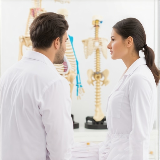 Avoid Failed Back Surgery Syndrome with These Expert Tips in NJ