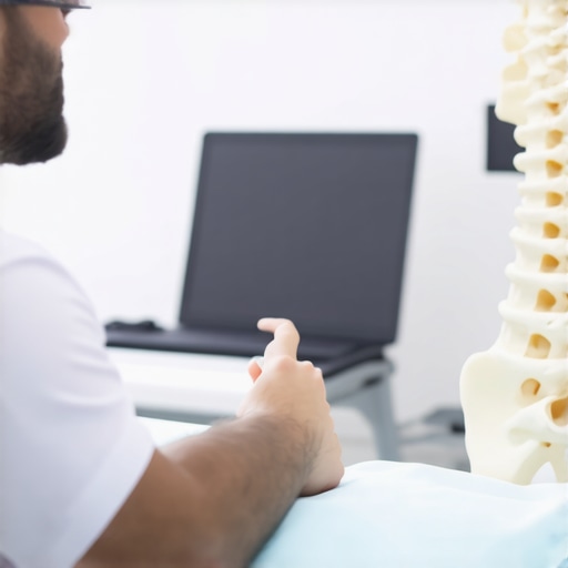 Back Pain Surgeon Near Me NJ | Top Local Spine Clinic & Surgical Options
