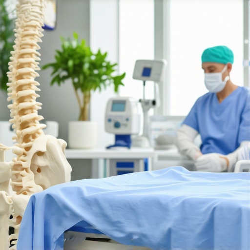 Back Pain Surgeon Near Me in NJ: Top Local Specialists 2024