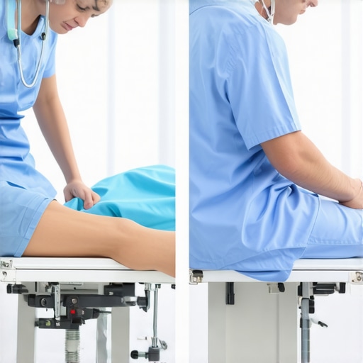 Back Pain Surgery vs Physical Therapy: What NJ Patients Need to Know