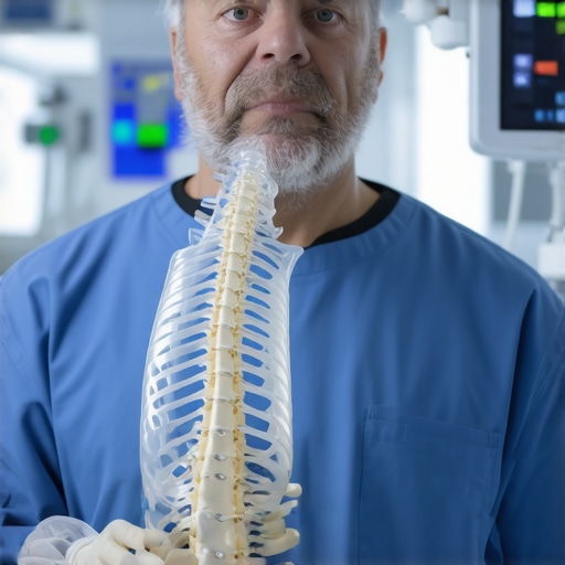 Best Microdiscectomy Spine Surgeons in NJ: When to Consider Surgery & Recovery Tips