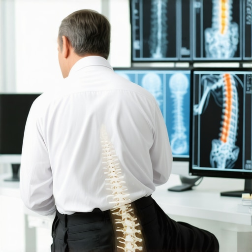 Best NJ Spine Surgeons for Car Accident Injury Evaluations & Care