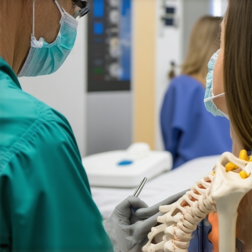 Best NJ Spine Surgeons for Herniated Discs & Degenerative Conditions in 2024