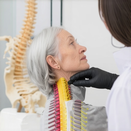 Best Neck Pain Spine Specialist in NJ: Top Local Doctors in 2024