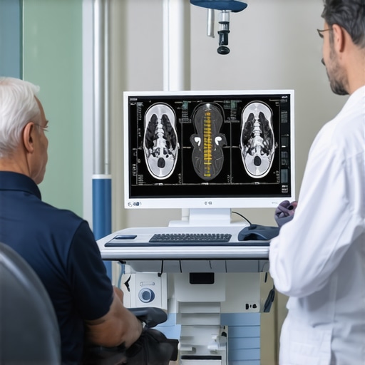 Best Non-Invasive Spine Care Specialists in NJ | Top Scoliosis & Robotic Surgery Experts