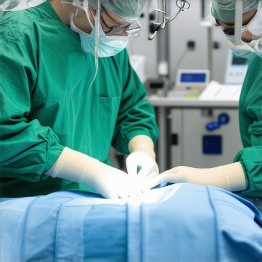 Best Spinal Surgery Success Rate & How to Avoid Failed Back Surgery Syndrome