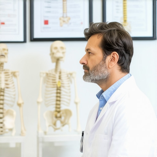 Best Spine Surgeon Accepting Work Comp in NJ: How to Find the Right Expert
