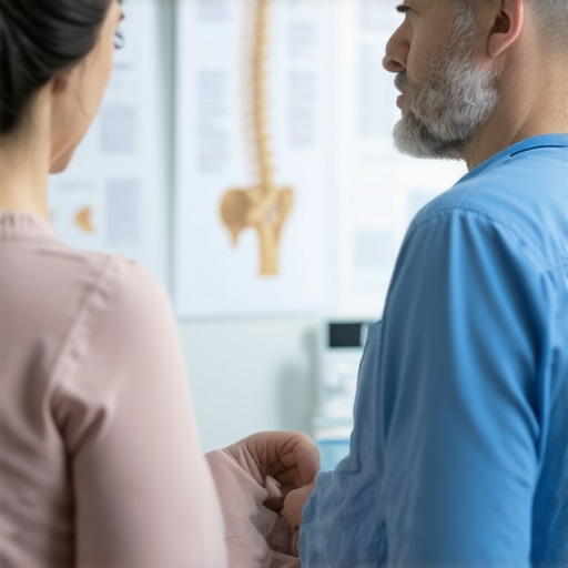 Best Spine Surgeon Near Jersey City: Questions to Ask & Recovery Tips