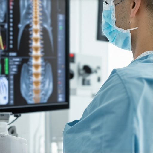 Best Spine Surgeon in NJ: How to Choose & Ensure Successful Surgery