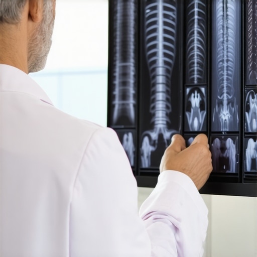 Best Spine Surgeons Near Jersey City | How to Choose the Right Expert