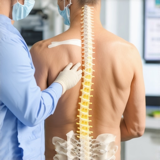 Best Spine Surgeons for Sciatica in NJ: Comprehensive Care & Reviews