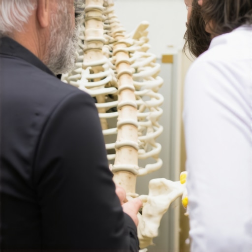 Best Spine Surgeons for Sciatica in New Jersey: Top Expert Choices