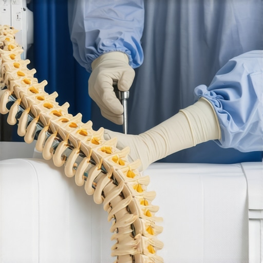 Best Spine Surgeons in NJ 2024: Top Options for Disc Replacement & Herniated Discs