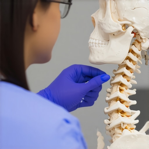 Cervical Spine Expert in Monmouth County: Your Guide to Advanced Care