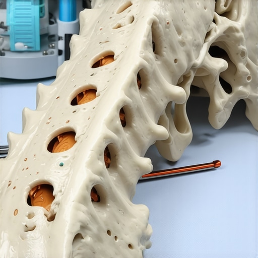 Cervical Spine Surgery Explained: Techniques & Post-Op Expectations