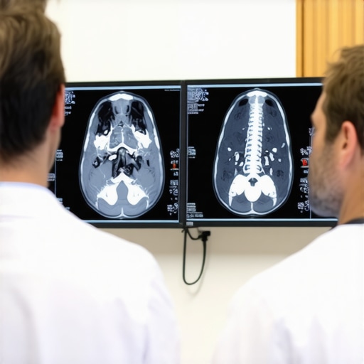 Choosing a Microdiscectomy Spine Surgeon in NJ: What Patients Should Know