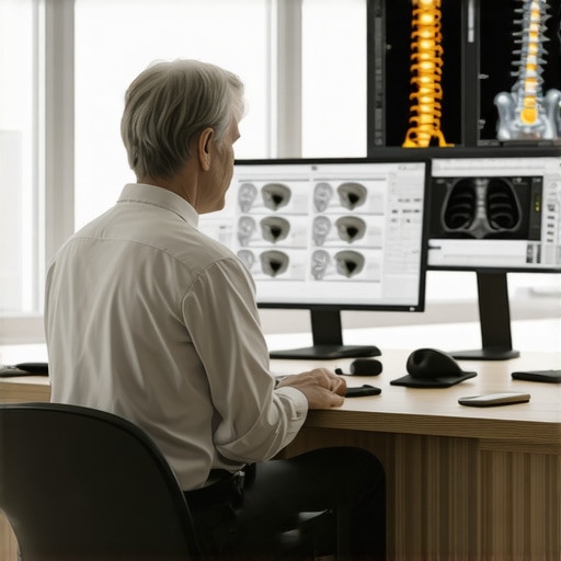 Choosing a Spine Surgeon Who Accepts Work Comp in NJ: Important Tips